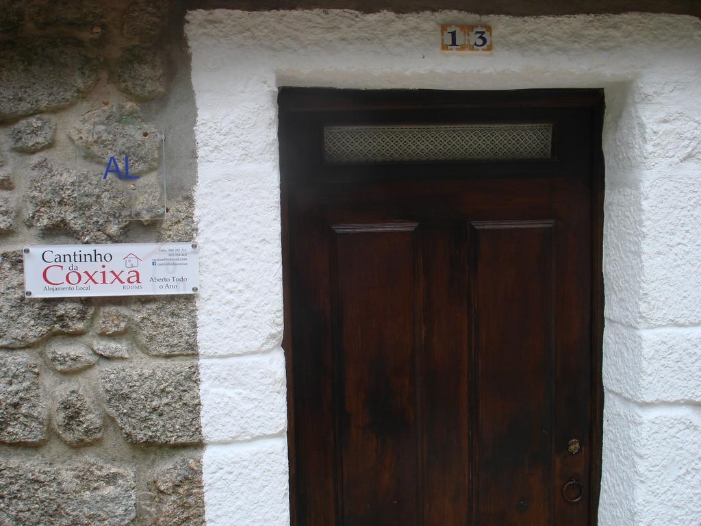 Cantinho da Coxixa Monsanto Exterior foto